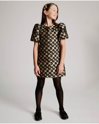 Bardot Junior - Rozalia Mini Dress - Kids-Teens