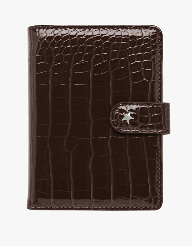 Georgia Mae  - The Soho Passport Wallet
