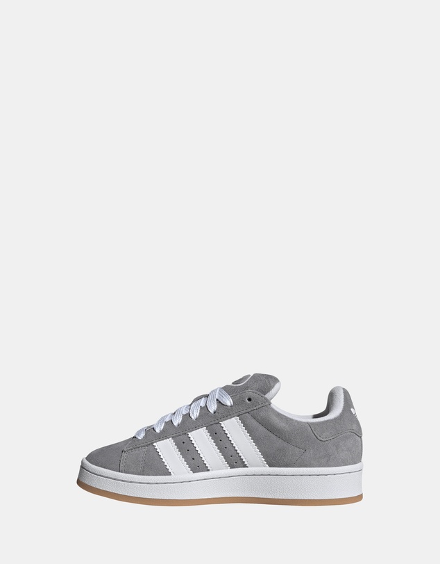adidas Originals - Campus 00s Elastic Lace Grade School