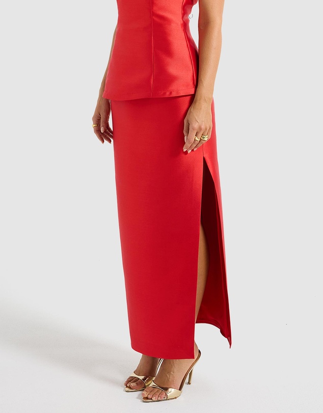 Pasduchas - Pippa Midi Skirt