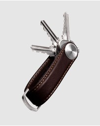 Orbitkey - Key Organiser Pro Leather