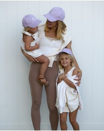 Anchor & Arrow - Sun Cap