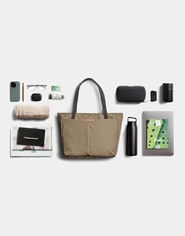 Bellroy - Tokyo Wonder Tote 15L