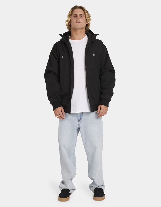 Volcom - Mens Hernan 10K Waterproof Jacket