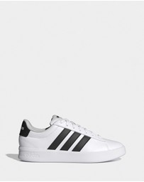 adidas Sportswear - GRAND COURT 3.0 SHOES Womens