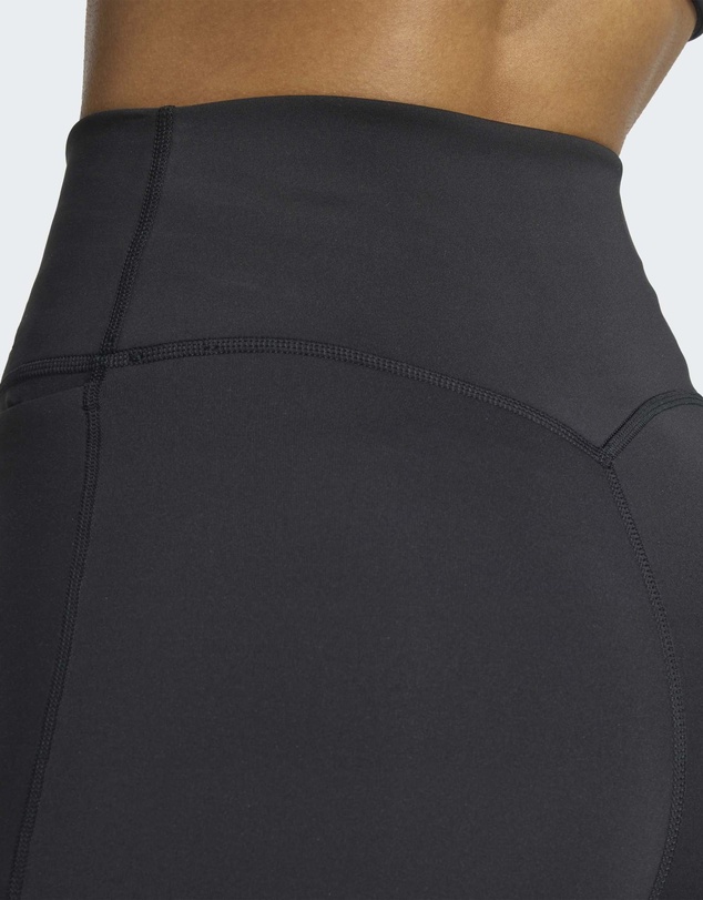 adidas Performance - Optime Workout Short Leggings Womens