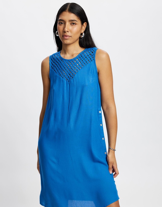 KAJA Clothing - Delia Dress