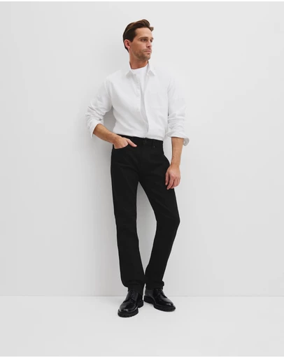 Country Road - Straight Fit Denim Jean