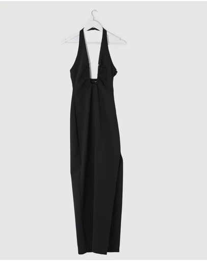 Revibe - Repaired MISHA Alusia Maxi Dress - AU S