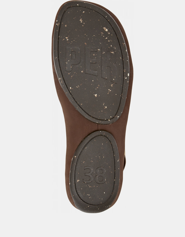 Camper - Sandals Right Isla