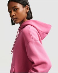 Nike - Sportswear Phoenix Fleece Oversized Pullover Hoodie