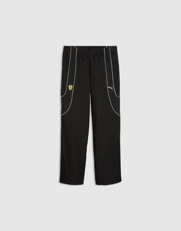 Puma - Scuderia Ferrari TECH-X Pants - Men