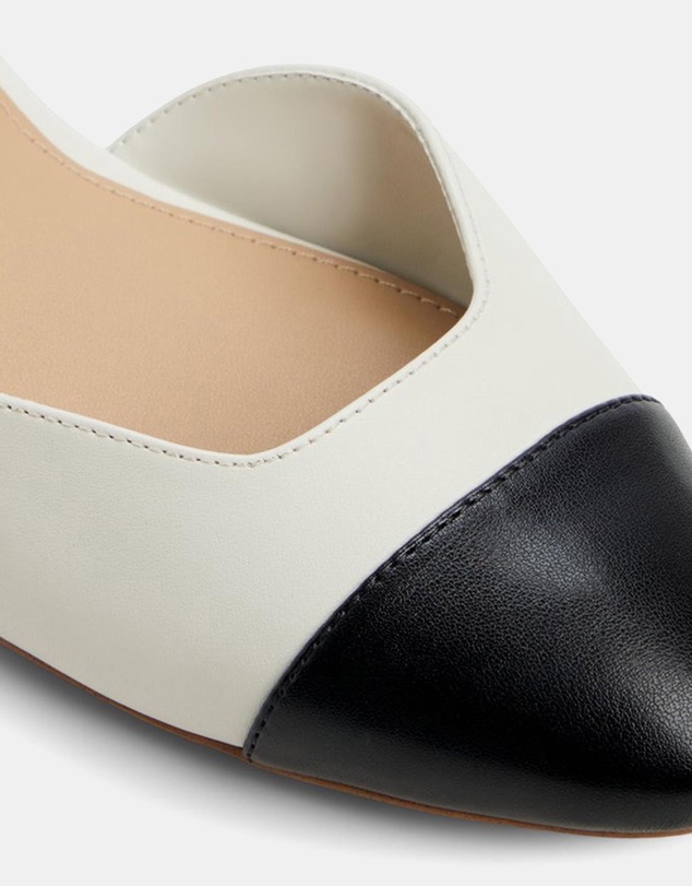 ALDO - Clementinne Slingback Flats
