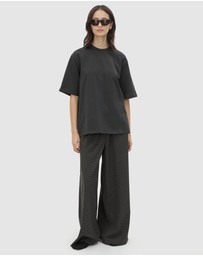 C&M CAMILLA AND MARC - Studio Graphic Tee