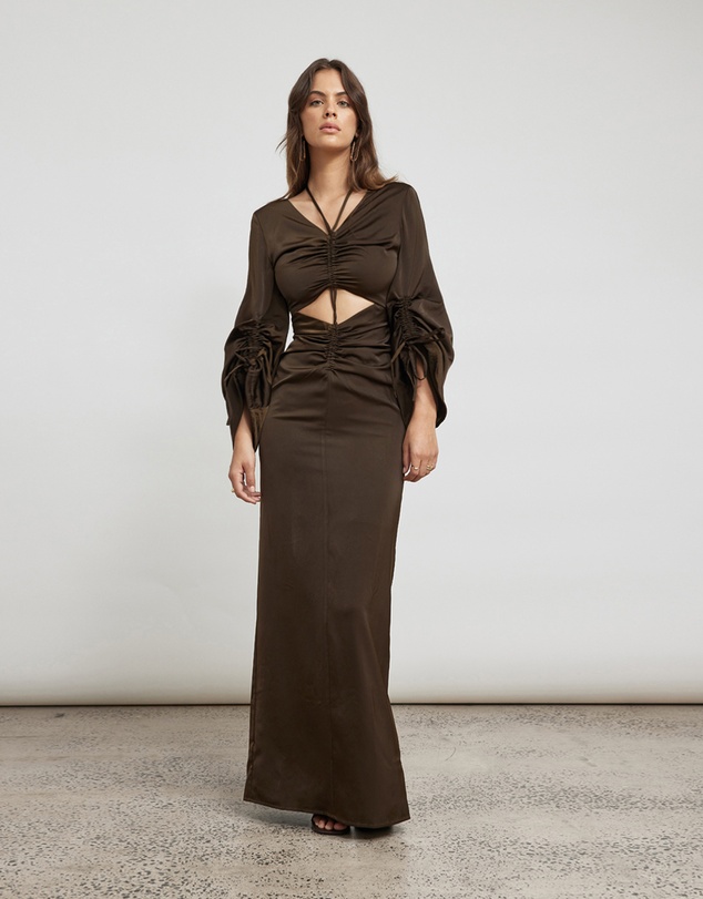 TOJHA - Petra Dress