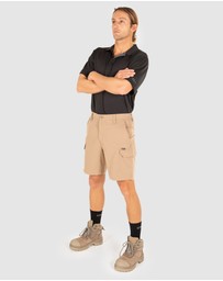 UNIT Workwear - UNIT Men's Workwear Shorts 19