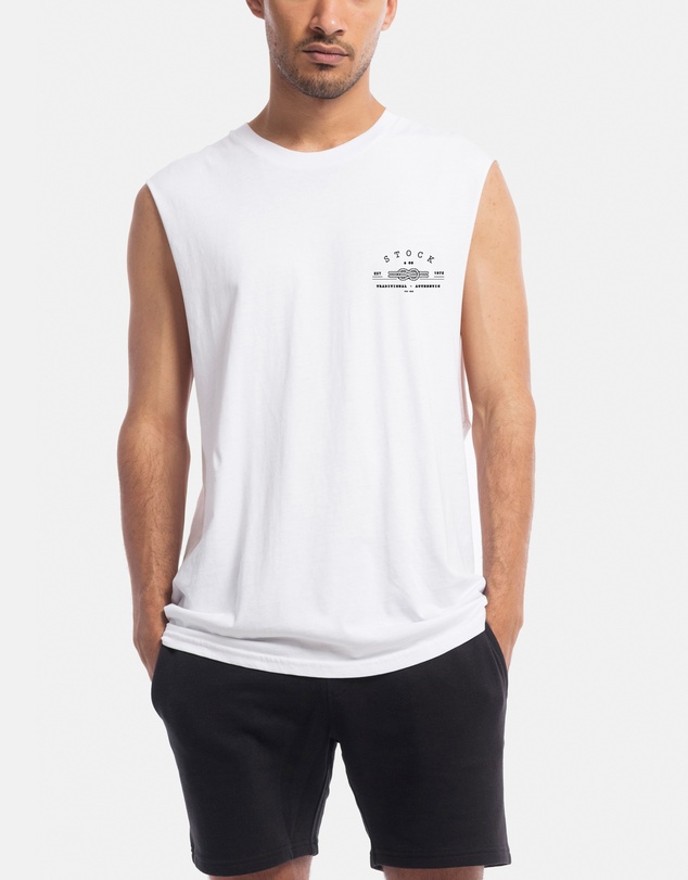 Stock & Co. - Knot Tank