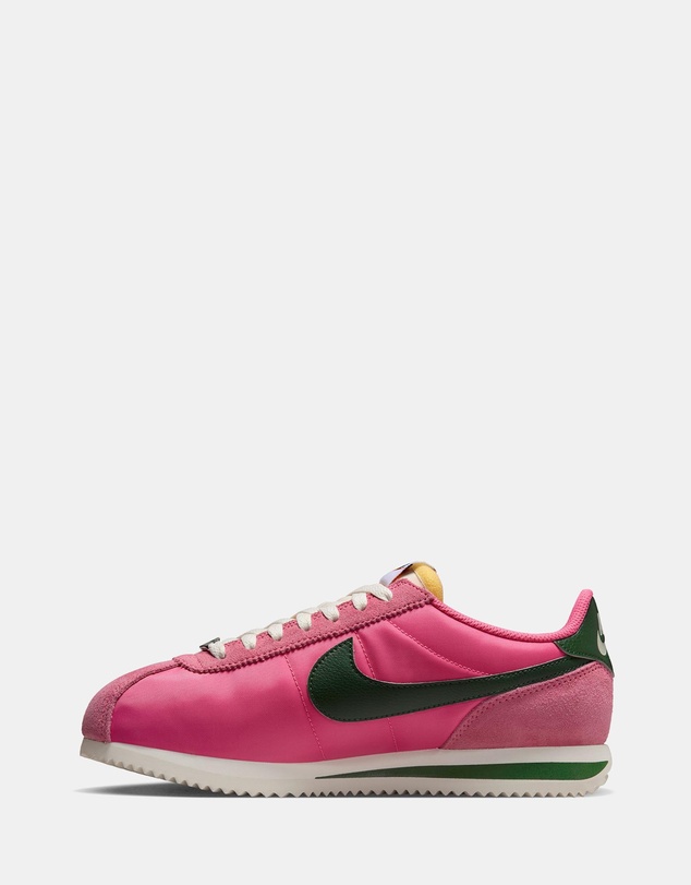 Nike - Cortez - Women's