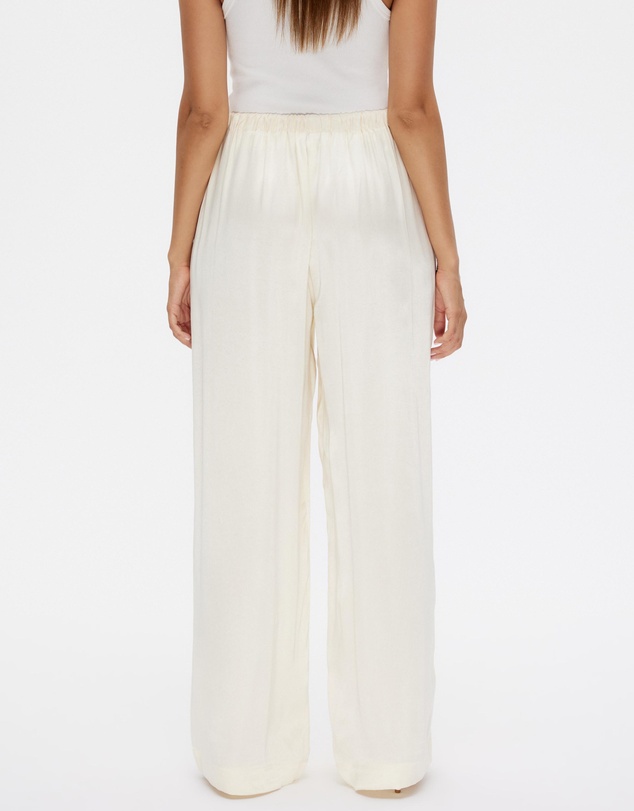 Minima Esenciales - Noa Relaxed Waist Pants
