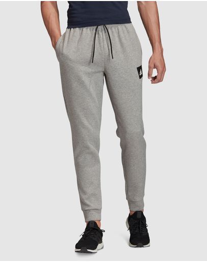 Medium Grey Heather