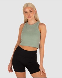 UNIT - UNIT Origin Ladies Tank Top