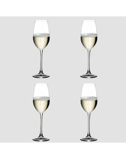 Riedel - Ouverture Champagne Glass - Set of 4