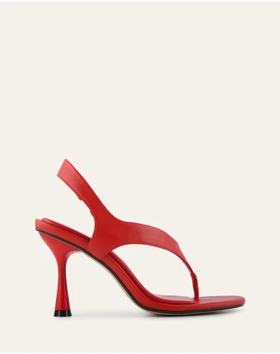 Jo Mercer - Shade High Heel Sandals