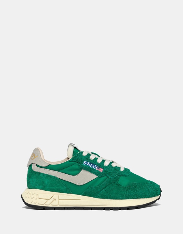 Autry - Reelwind Low Sneakers - Women's