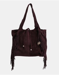 ALDO - Arrow Tote Bag