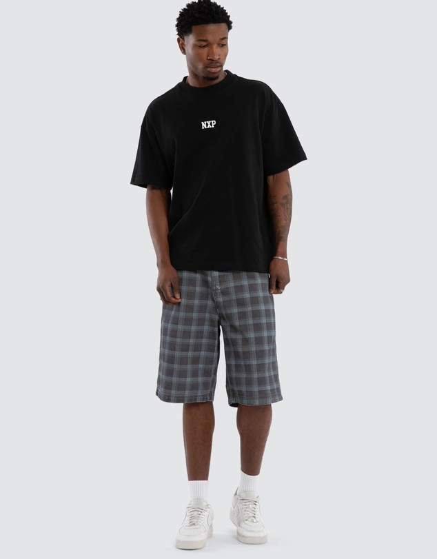 Nena & Pasadena - Foundation Raptor Tee