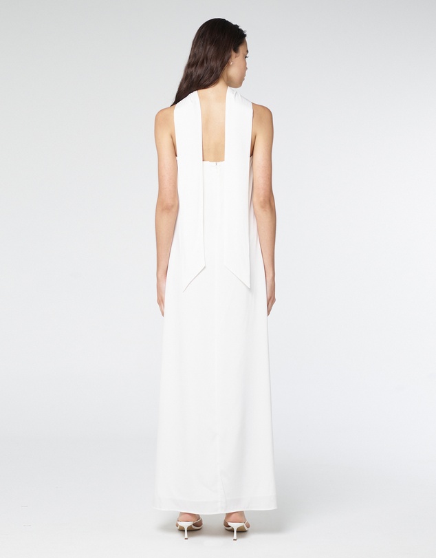 Third Form - Bia Strapless Maxi Dress