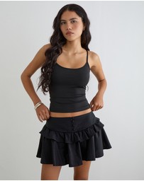 Motel Rocks - Alna Skort