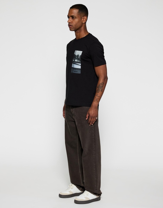 BOSS - Desert Tech Tee