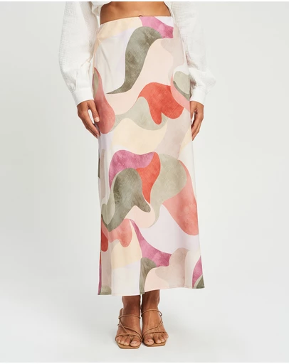 ST MRLO - Newport Skirt