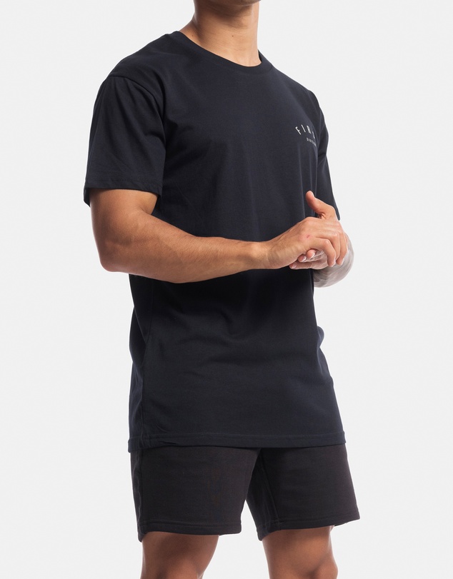 First Division - Core Crest Tee