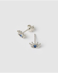 Miz Casa and Co - Nia Stud Earrings