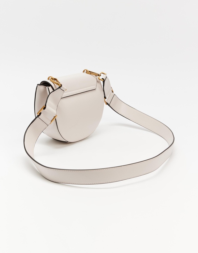 GUESS - Fleet Mini Saddle Crossbody Bag
