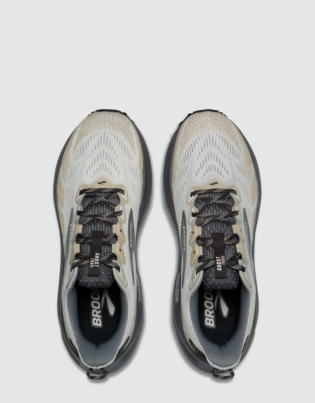 Brooks - Ghost Trail - Men's
