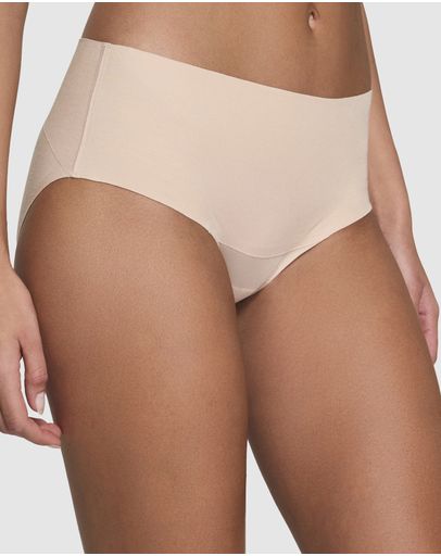 Soft Nude