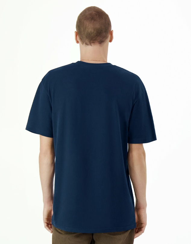 American Apparel - Sueded Unisex Short Sleeve T-Shirt