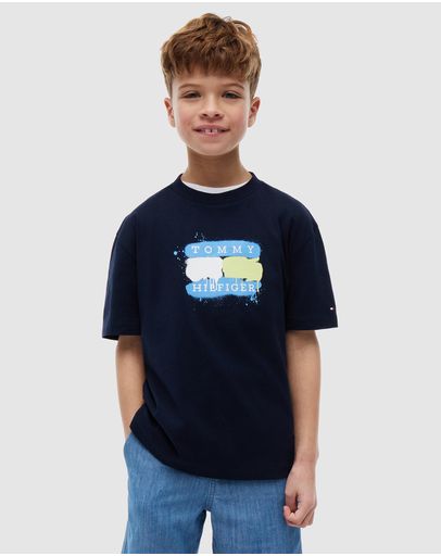 Dark Night Navy