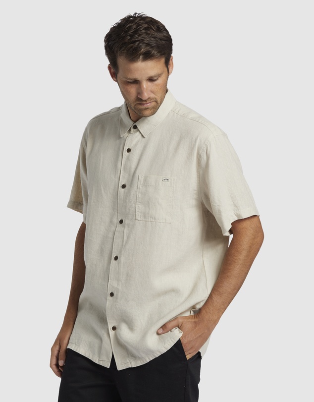 Billabong - Ricardo T-Shirt