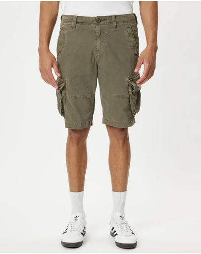 Superdry - Core Cargo Shorts