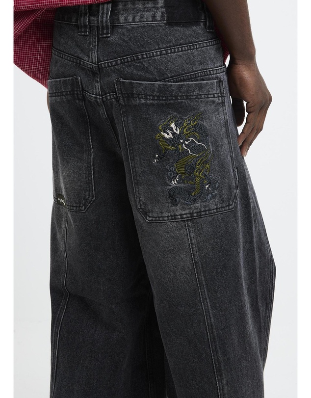 Insight - Marco Denim Jeans