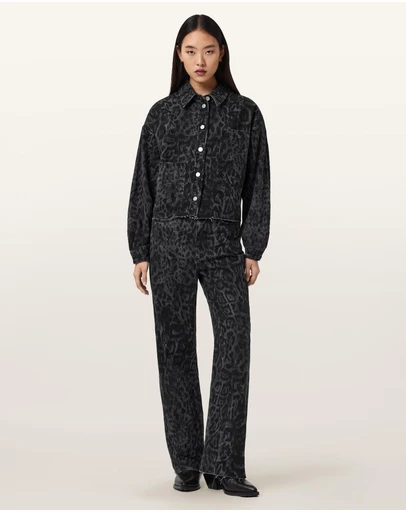 AllSaints - Blake Jeans