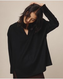 Marle - Anah Wool Jumper