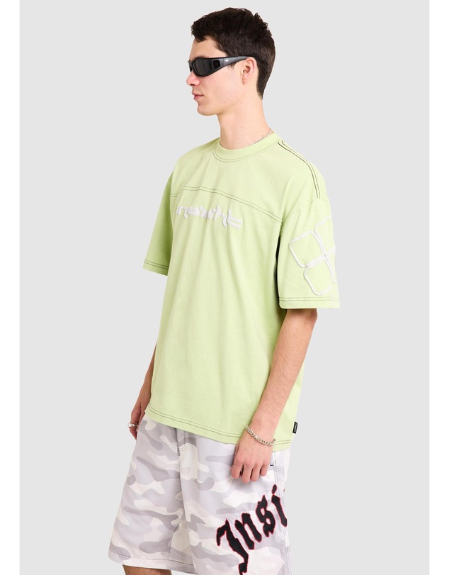 Insight - Panick Y2K T-Shirt