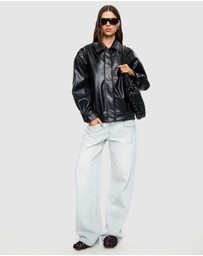 Lioness - Kenny Bomber - ICONIC EXCLUSIVE