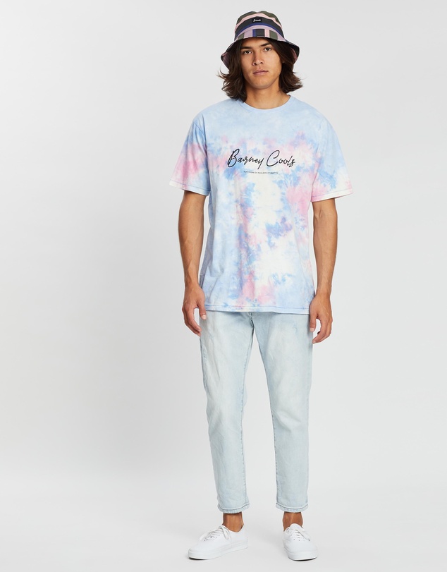 B.Cools - Heritage Tee