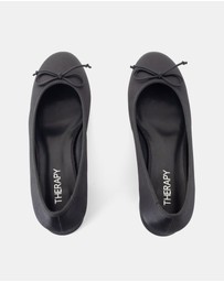 Therapy - Diana Ballet Heels